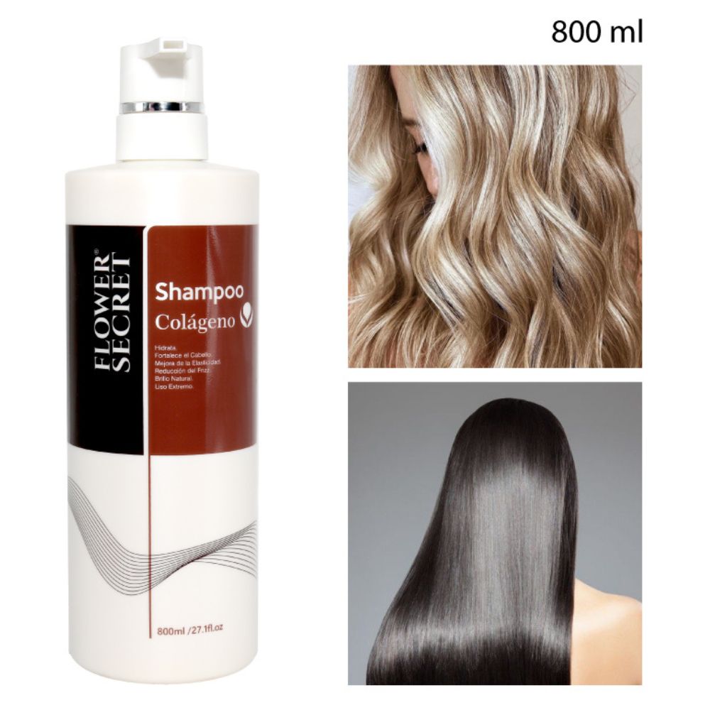 ACONDICIONADOR DE COLÁGENO 800ML